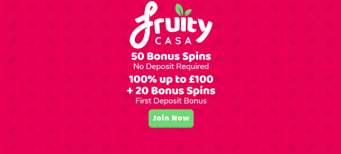 Free Spins Low Wager